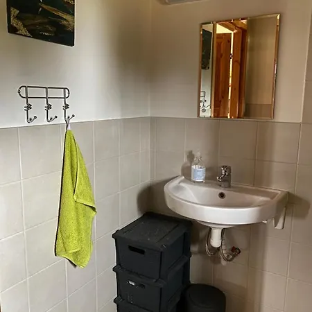 Kasteheina Kodu Landsted Voka