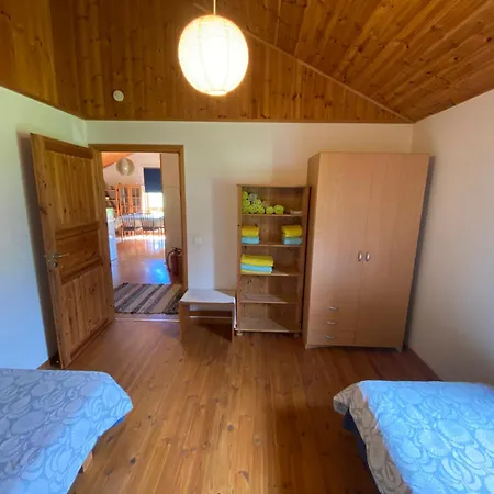 Hétvégi ház Kasteheina Kodu Voka