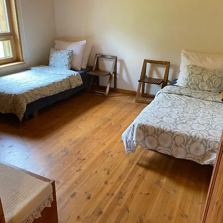 Kasteheina Kodu Voka