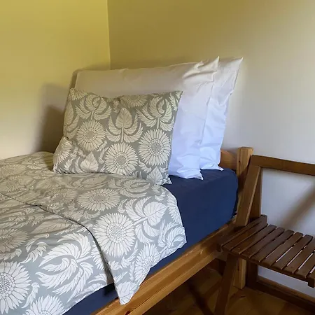 Kasteheina Kodu * Voka