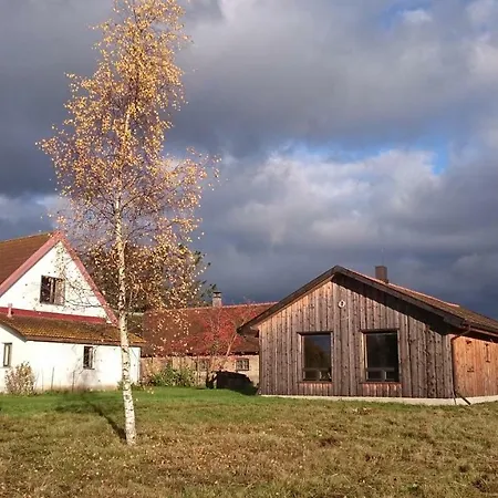 Kasteheina Kodu * Voka