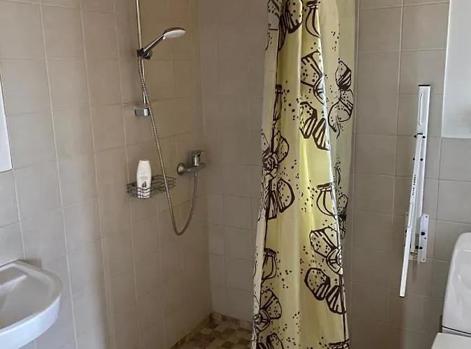 Kasteheina Kodu Hétvégi ház