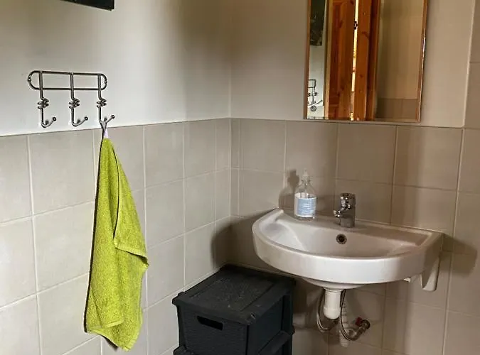 Kasteheina Kodu Hétvégi ház Voka