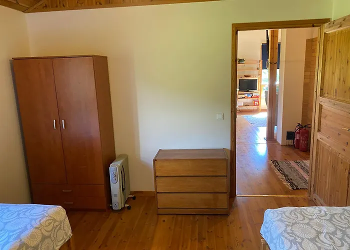 Kasteheina Kodu Hétvégi ház Voka