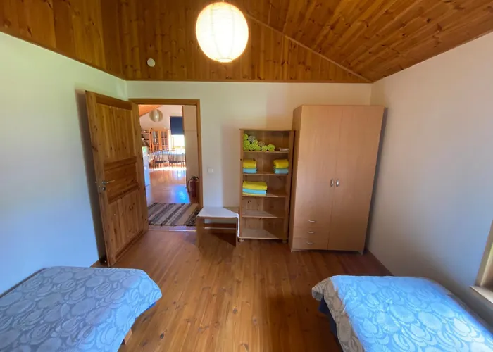 Hétvégi ház Kasteheina Kodu Voka