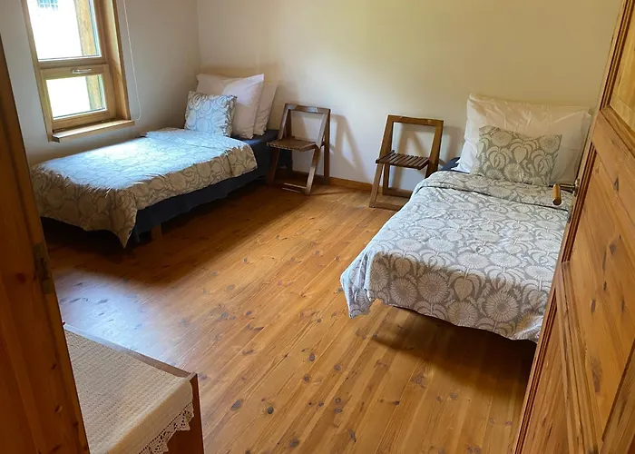 Kasteheina Kodu Voka