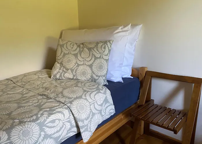 Kasteheina Kodu * Voka