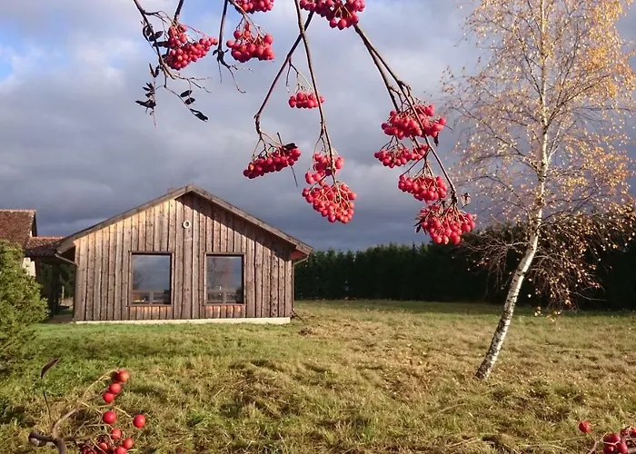 Kasteheina Kodu Hétvégi ház Voka